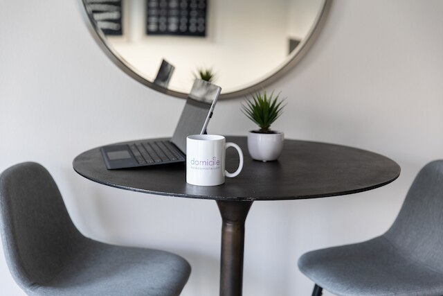 ドミチル スイーツ アット クロマ SLU