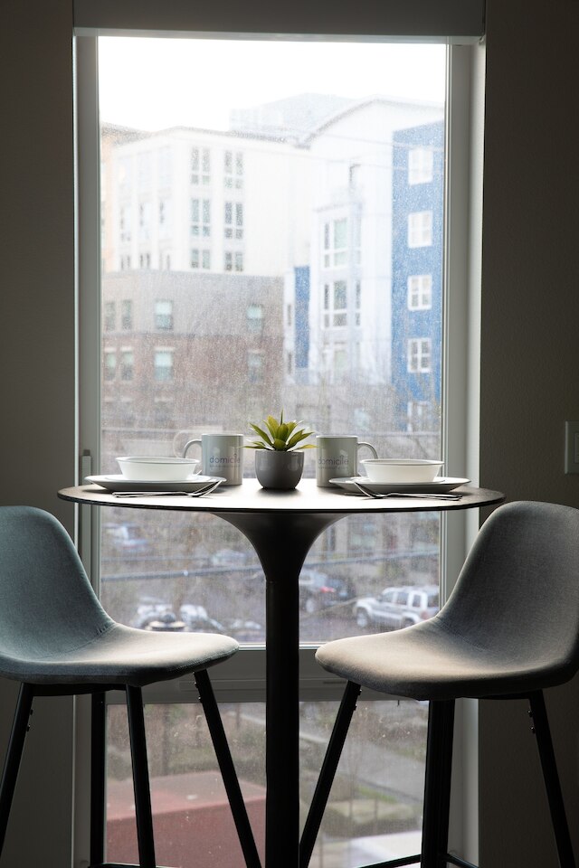 ドミチル スイーツ アット クロマ SLU