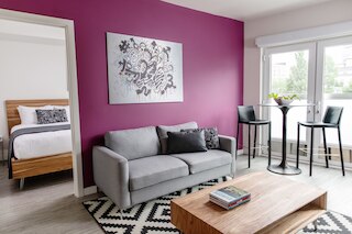 ドミチル スイーツ アット クロマ SLU