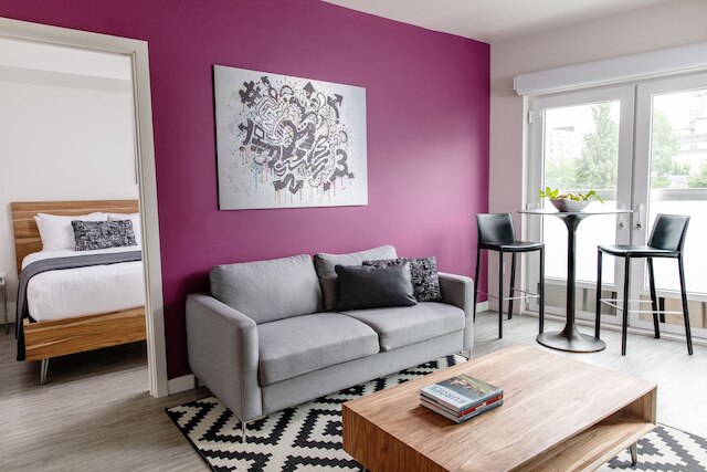 ドミチル スイーツ アット クロマ SLU