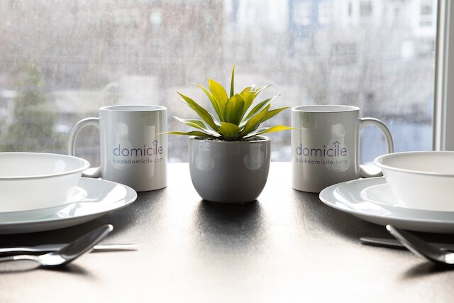 ドミチル スイーツ アット クロマ SLU