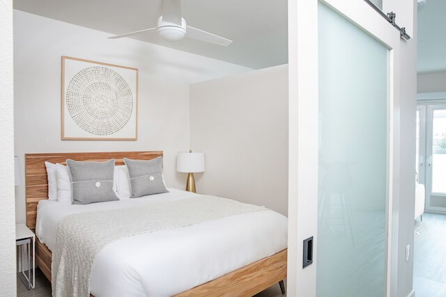 ドミチル スイーツ アット クロマ SLU