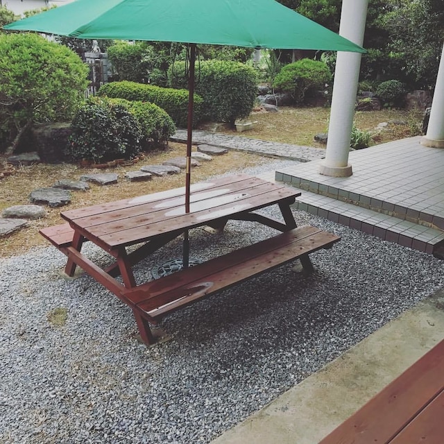 瓦屋いきんぱた