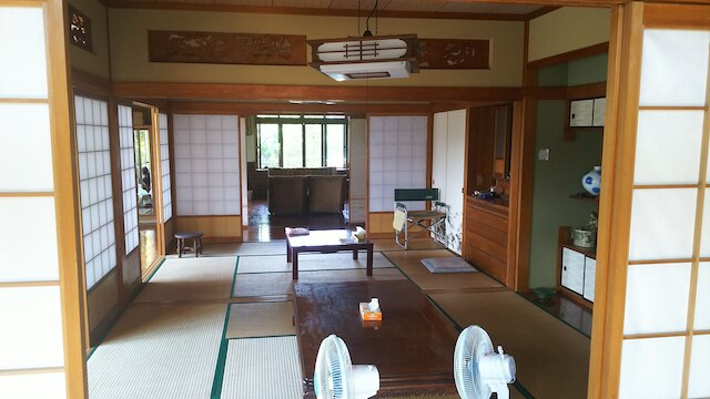 瓦屋いきんぱた