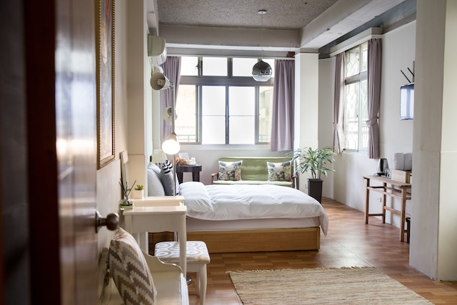 テ オン テ ティー & フロリアージュ ホステル