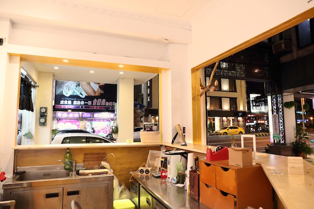 テ オン テ ティー & フロリアージュ ホステル