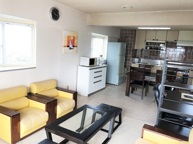 イーグル ロッジ