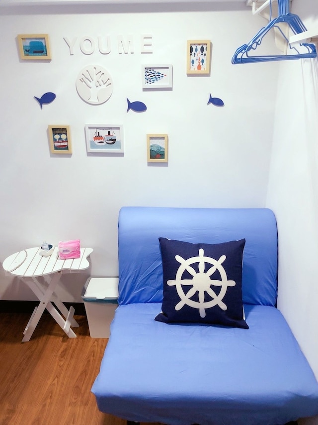 ブルー スカイ台北