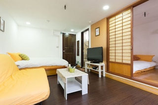 ブルー スカイ台北