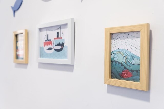 ブルー スカイ台北