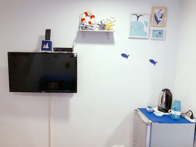 ブルー スカイ台北