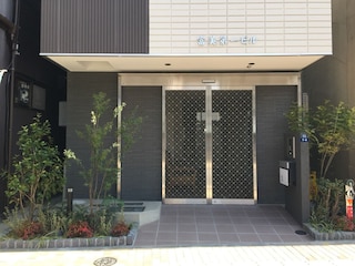 uenohouse annex