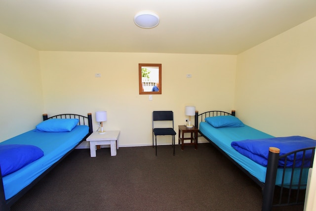 リュックサッカー バックパッカー ホステル