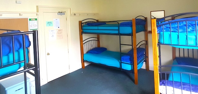 リュックサッカー バックパッカー ホステル