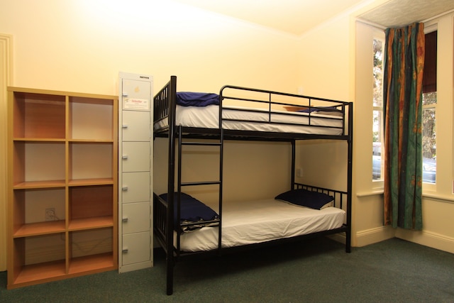 リュックサッカー バックパッカー ホステル