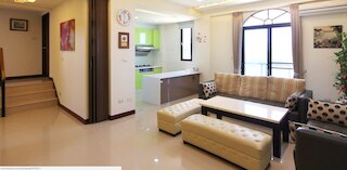 シー スカイ コースト ホームステイ (海漣天海岸民宿)