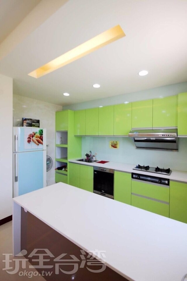 シー スカイ コースト ホームステイ (海漣天海岸民宿)