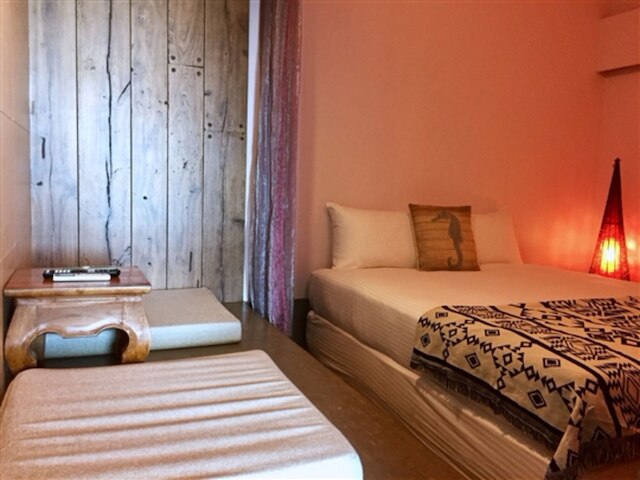 ダーバン シックス ゲスト ハウス (大阪六民宿)