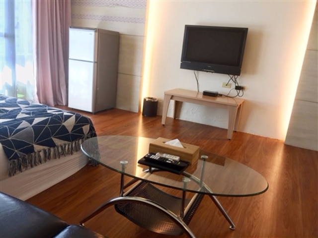 ダーバン シックス ゲスト ハウス (大阪六民宿)