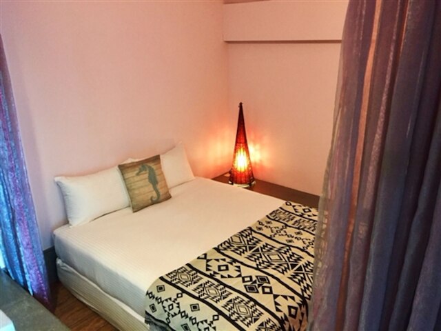 ダーバン シックス ゲスト ハウス (大阪六民宿)