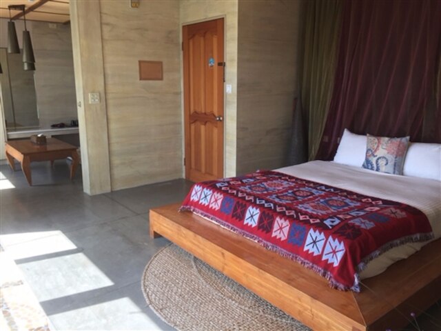 ダーバン シックス ゲスト ハウス (大阪六民宿)