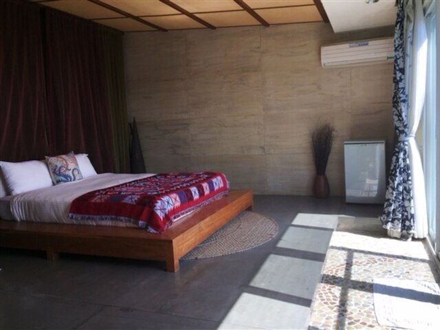 ダーバン シックス ゲスト ハウス (大阪六民宿)