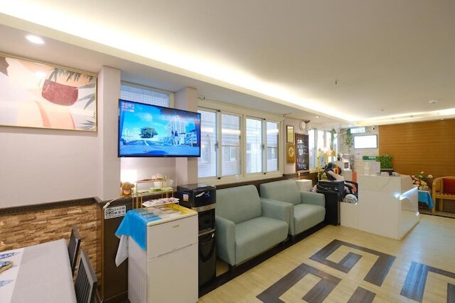 85 アジア ホテル