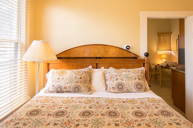 ラグジュアリー アパートメンツ - シティ センター