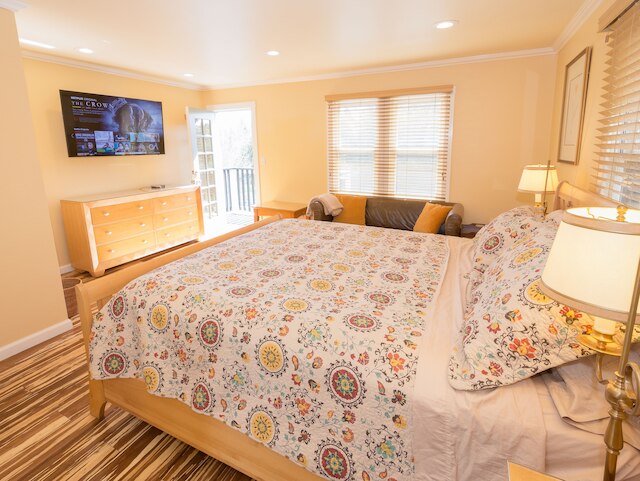 ラグジュアリー アパートメンツ - シティ センター