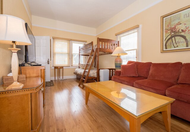 ラグジュアリー アパートメンツ - シティ センター