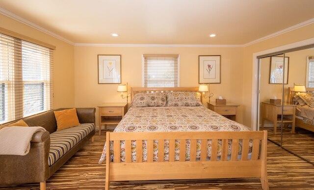 ラグジュアリー アパートメンツ - シティ センター