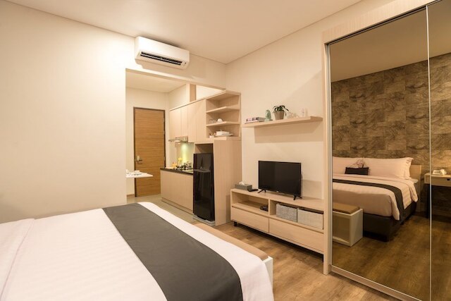 ツリーハウス スイーツ