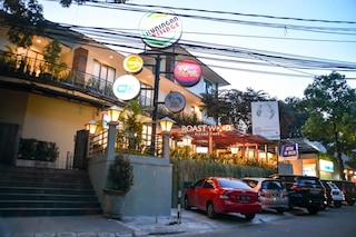 ツリーハウス スイーツ