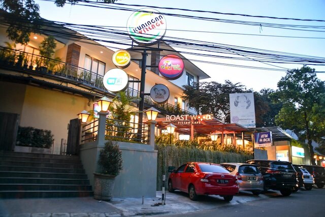 ツリーハウス スイーツ