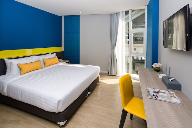 ホテルトランズ