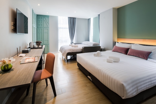 ホテルトランズ