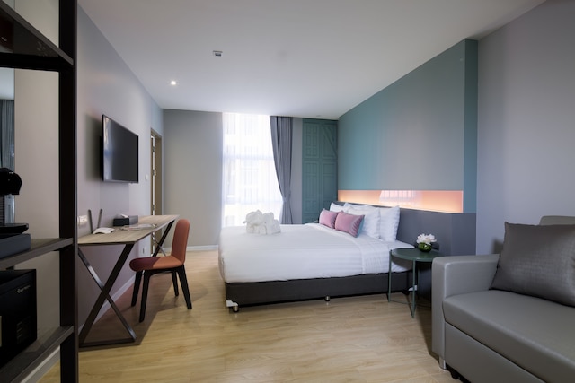 ホテルトランズ