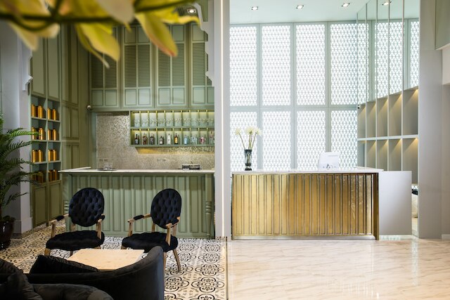 ホテルトランズ