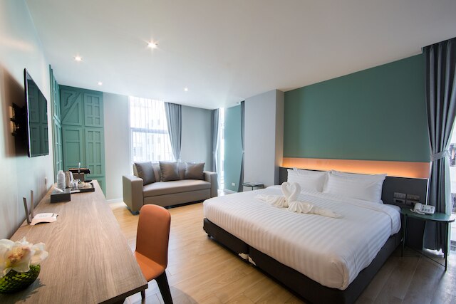 ホテルトランズ