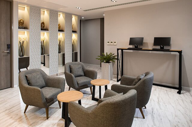 ホテルトランズ