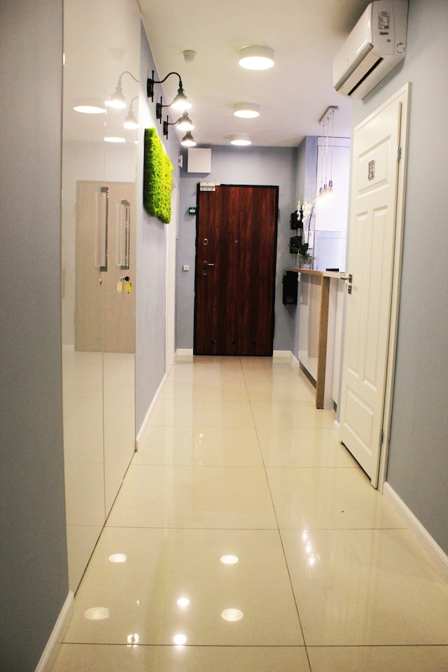 ジェスアパート - オホタ アパートメンツ