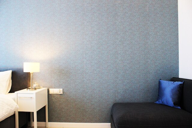 ジェスアパート - オホタ アパートメンツ