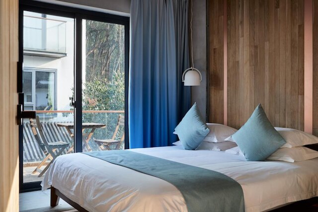 シフゥ メモリーズ ツリー ホテル