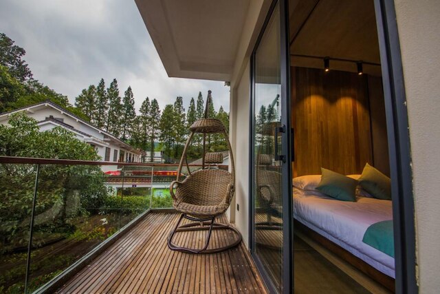 シフゥ メモリーズ ツリー ホテル