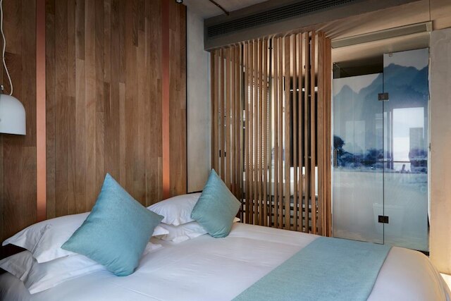 シフゥ メモリーズ ツリー ホテル