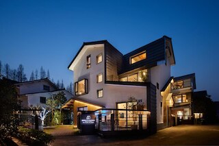 シフゥ メモリーズ ツリー ホテル