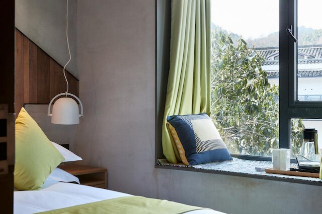 シフゥ メモリーズ ツリー ホテル