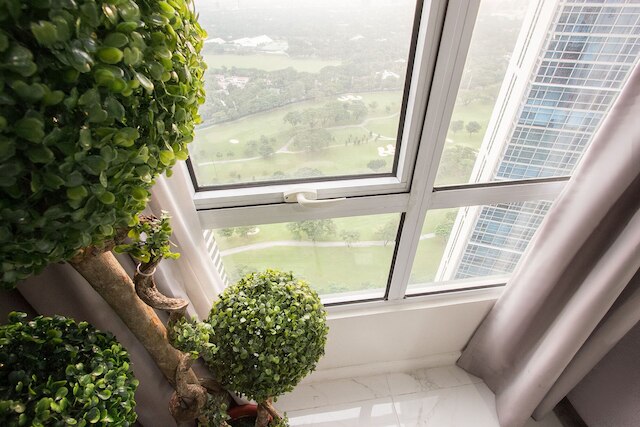 オアシス リージェンシー アット フォート ビクトリア BGC