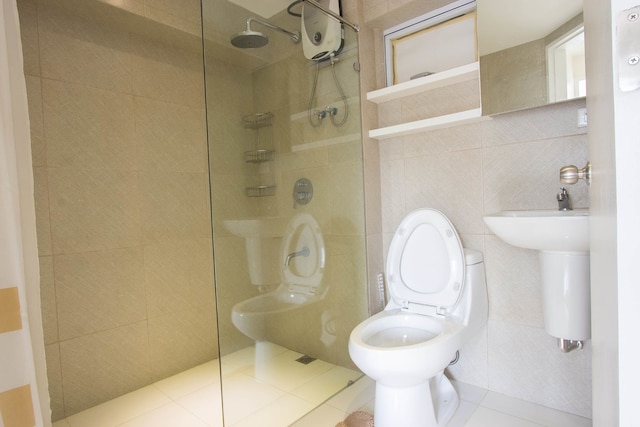 オアシス リージェンシー アット フォート ビクトリア BGC