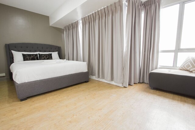 オアシス リージェンシー アット フォート ビクトリア BGC